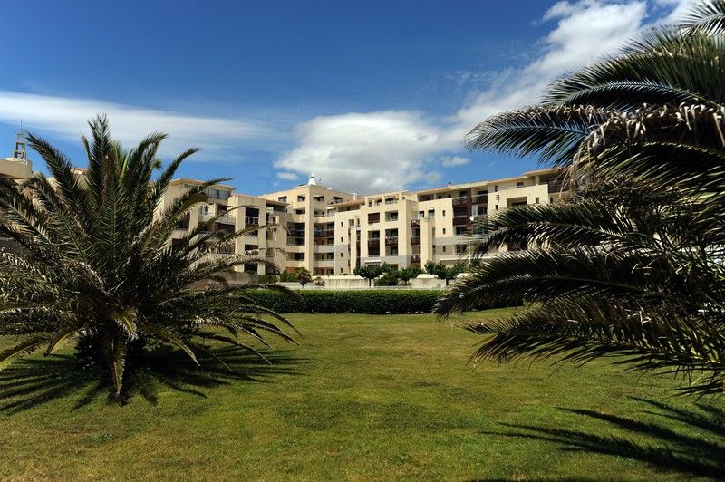 Residence Les Rivages De Rochelongue Montpellier Exterior photo