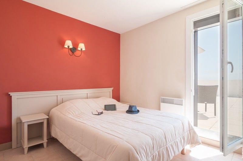 Residence Les Rivages De Rochelongue Montpellier Exterior photo