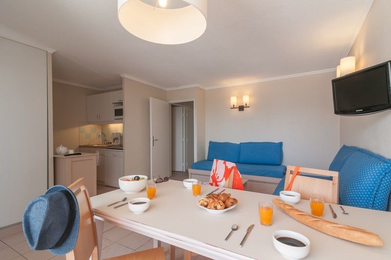 Residence Les Rivages De Rochelongue Montpellier Exterior photo
