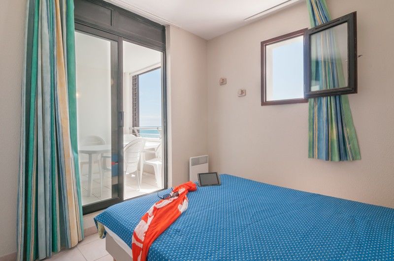 Residence Les Rivages De Rochelongue Montpellier Exterior photo