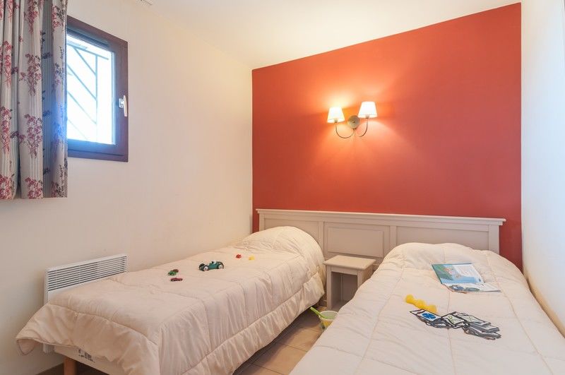 Residence Les Rivages De Rochelongue Montpellier Exterior photo